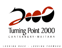 Turing Point 2000