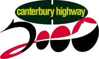Canterbury Highway