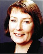 Linda Rutland (Deputy chair)