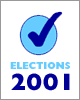 Christchurch City Elections