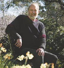 David Given, the City Council’s Botanical Services Curator, died on Sunday, 27 November, after a short illness, aged 62.