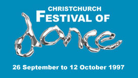 Christchurch Festival of Dance