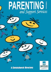 Parenting Programmes and Support Services