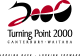 Turning Point 2000
