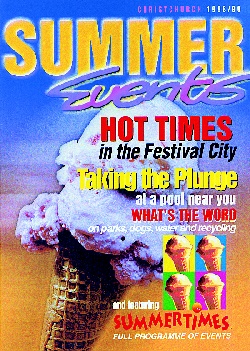 SummerTimes Magazine