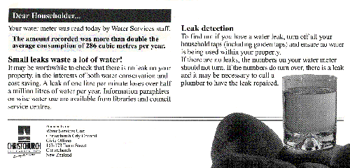 Water Brochure 2