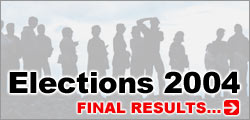 Elections 2004 - Final Results
