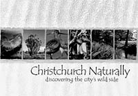 Christchurch Naturally
