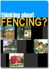 Read more about the Think Fencing campaign