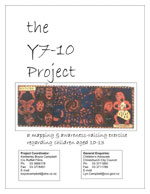 the Y7-10 Project
