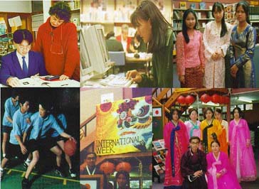 Voices of Asian Youth - a study conducted in 1998 to assess the needs of Asian Youths living in Christchurch City.