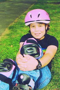 Why I love Christchurch - Sara Morgan, Bromley School Student