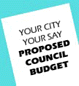 ANNUAL BUDGET FEATURE