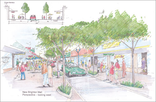 artist�s impression