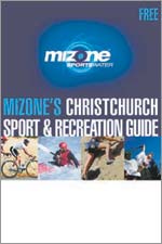 Sport & Recreation guide wins 