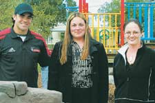 A celebration of Aranui 