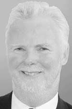 City chief executive 