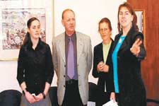 Linwood-based trust to focus on youth needs