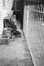 Pool fencing: make it safe