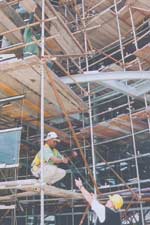 Sculpting new Gallery's skin