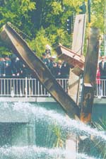 Tribute to Firefighters 