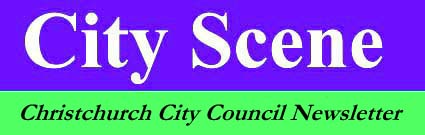 City Scene - July 1997