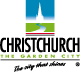 Christchurch City Council Start Page